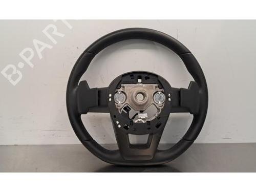 Rat NISSAN QASHQAI III (J12) 1.3 DIG-T | BP30187364C49 