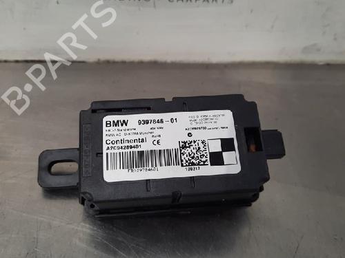 Electronic module BMW 3 (F30, F80) M3 Competition | BP15019839M83 