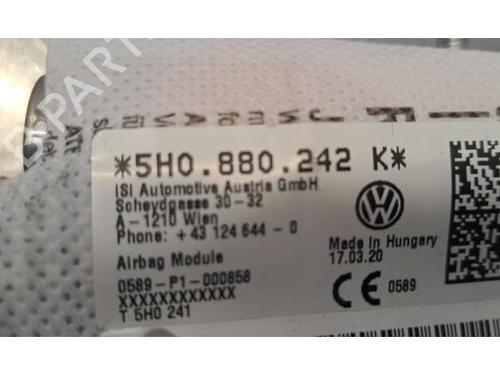 Other VW GOLF VIII (CD1, DA1) 1.5 TSI | BP33277731O1  - Image 6