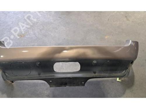 Used Rear bumper BMW X5 (E53) 3.0 d (211 hp) 25299220