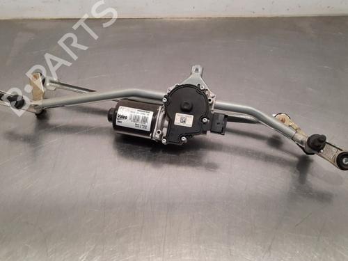 Used Front wipers mechanism TOYOTA PROACE Van (MDZ_) 1.5 D4d (MDZ8) (102 hp) 16282542