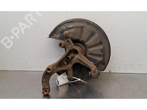 Right rear steering knuckle VW GOLF VIII (CD1, DA1) 2.0 GTI Clubsport | BP36757839M28 - Image 3