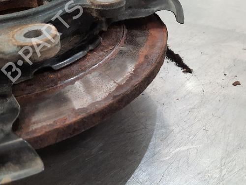 Right rear steering knuckle BMW 1 (F20) 116 d | BP10890482M28 