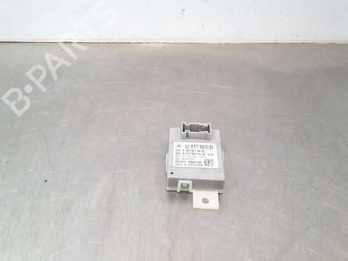 Elektronisk modul MERCEDES-BENZ GLC Coupe (C253) 200 EQ Boost (253.380) (197 hp) 15029149