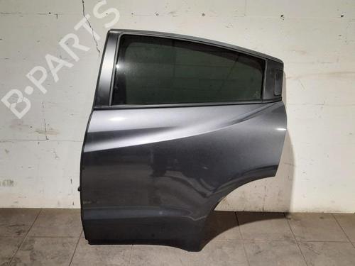 Used Left rear door HONDA HR-V (RU) 1.5 (RU1) (130 hp) 23587712