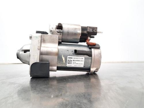 Used Starter Starter MINI MINI (F55) Cooper (136 hp) 10897841 10897841