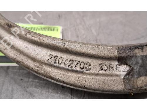 Højre bagtil bærearm DS DS 9 (X2_) 1.6 E-TENSE 225 (X2DGZR) | BP23641334M15 