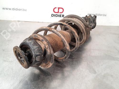 Used Left front shock absorber KIA VENGA (YN) 1.6 CVVT (125 hp) 15233129
