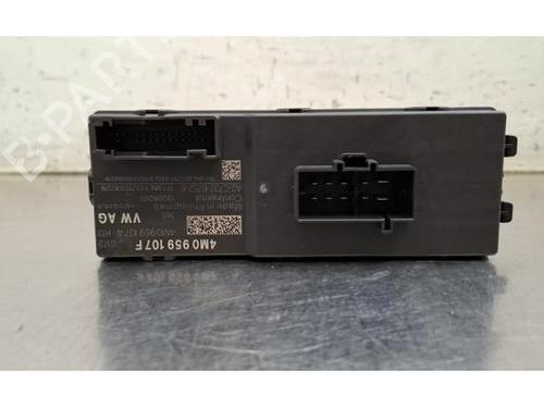 Elektronisk modul AUDI A6 C8 (4A2) 35 TDI Mild Hybrid | BP38157569M83 - Image 2