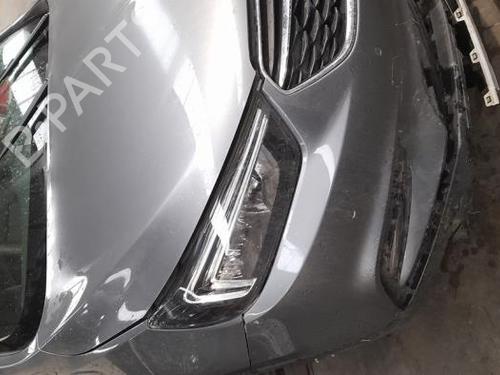 Ratstammeenhed OPEL MOKKA / MOKKA X (J13) 1.4 (_76) | BP17563137M21 