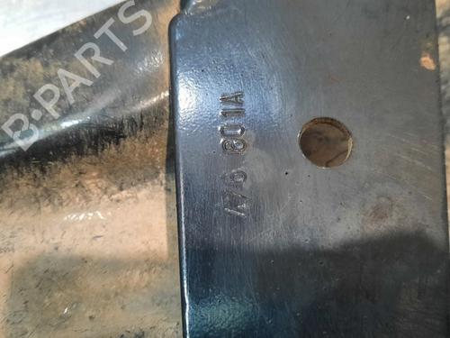 Right front suspension arm DACIA DUSTER (HS_) 1.2 TCe 125 | BP16718449M13 