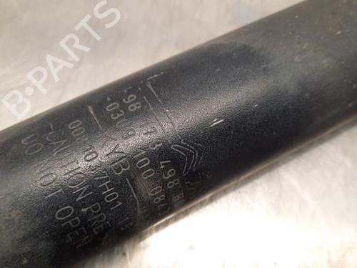 Right rear shock absorber PEUGEOT 308 II (LB_, LP_, LW_, LH_, L3_) 1.2 THP 130 | BP23583262M19 