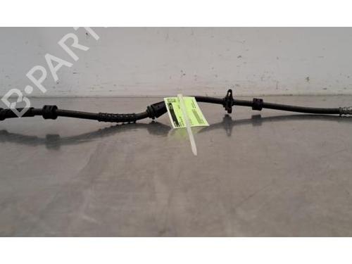 Used Other PEUGEOT 508 SW II (FC_, FJ_, F4_) PureTech 130 (131 hp) 30739501