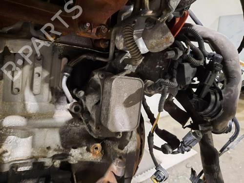 Engine PEUGEOT PARTNER Box Body/MPV (K9) 1.5 BlueHDi 100 | BP31911032M1