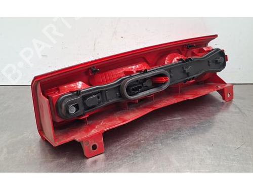 Used Left taillight Left taillight CITROËN JUMPY II Van 1.6 HDi 90 8V (90 hp) 36772844 36772844