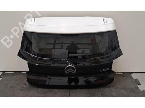 Used Tailgate Tailgate 38157810 38157810