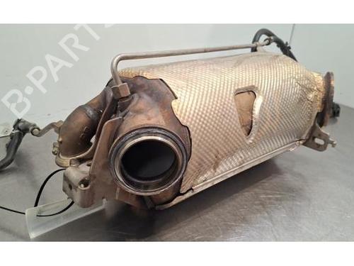 Particulate filter MERCEDES-BENZ VITO Van (W447) 114 CDI (447.601, 447.603, 447.605) | BP32128727M81 