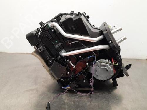 Used Heater matrix box DS DS 4 II (FR_, FB_, F3_) PureTech 180 (F35GFT) (181 hp) 23582295