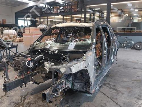 Steering column BMW i4 (G26) eDrive40 | BP23626974M21 