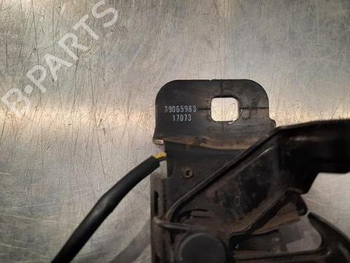 Hood lock OPEL ASTRA K Sports Tourer (B16) 1.6 CDTi (35) | BP19576280C133 