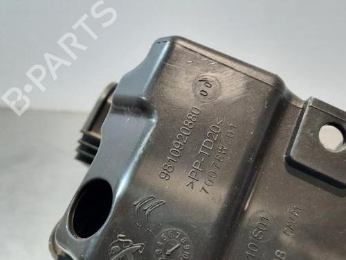 Pipe PEUGEOT 3008 II SUV (MC_, MR_, MJ_, M4_) 1.5 BlueHDi 130 | BP23579006M125