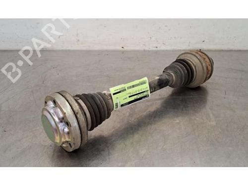 Used Right rear driveshaft AUDI E-TRON (GEN) 55 quattro (408 hp) 24136980