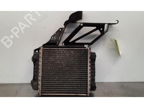 Used Water radiator AUDI A6 C7 (4G2, 4GC) 3.0 TFSI quattro (310 hp) 24942383