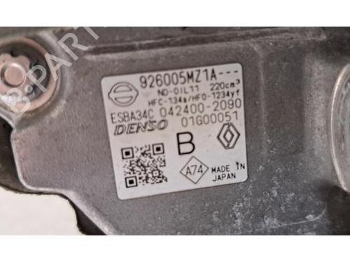 AC-Kompressor RENAULT SCENIC E-TECH PHASE I EV87 | BP37225399M34 - Image 5