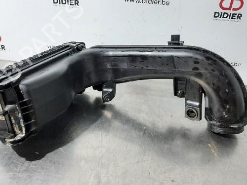 Used Air filter box BMW X6 (F16, F86) xDrive 40 d (313 hp) 10882741