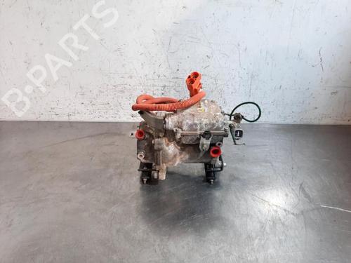 Klimakompressor für CITROËN C-ZERO C-Zero (64 hp) 30806942