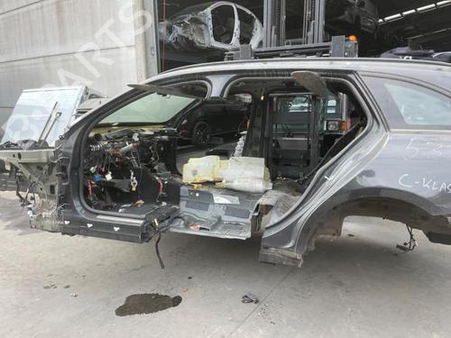 Full front MERCEDES-BENZ C-CLASS T-MODEL (S206) C 200 d (206.203) | BP23599587S1  - Image 40