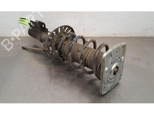 Used Left front shock absorber PEUGEOT EXPERT Van (V_) 1.5 BlueHDi 120 (120 hp) 23642541