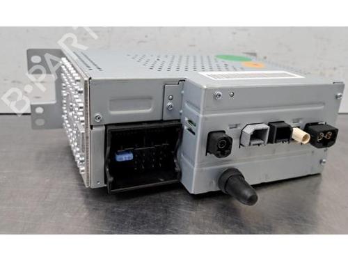 Used Electronic module Electronic module MG MG ZS SUV (AZS1) 1.5 VTi (106 hp) 34615444 34615444