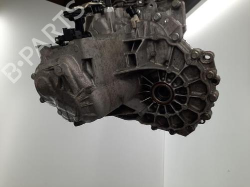 Gearbox FORD TRANSIT COURIER B460 Box Body/MPV 1.5 TDCi | BP37410854M3 - Image 5