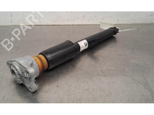 Used Left rear shock absorber BMW 4 Gran Coupe (G26) 420 d Mild-Hybrid (190 hp) 29263434