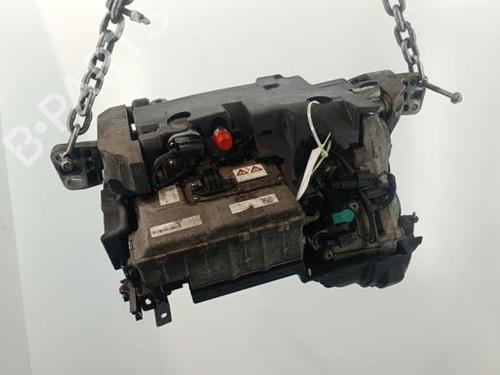 Used Engine Engine DS DS 7 Crossback (J4_, JR_, JC_) E-TENSE 4x4 (J45GBU) (300 hp) 36145757 36145757