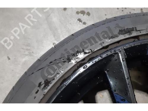 Rim AUDI A6 C7 (4G2, 4GC) 3.0 TDI quattro | BP23585234C45 