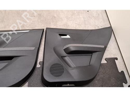 Seats set OPEL FRONTERA (OV24) EV | BP37498947C78 - Image 14