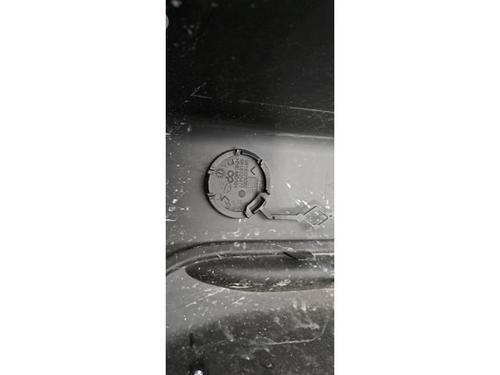 Rear bumper PEUGEOT PARTNER Box Body/MPV (K9) 1.5 BlueHDi 100 | BP30806456C8