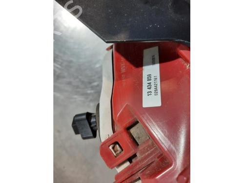 Left taillight OPEL MERIVA B MPV (S10) 1.4 (75) | BP36757852C34 - Image 3