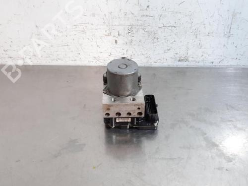 Used ABS pump PEUGEOT 307 CC (3B) 1.6 16V (110 hp) 25905407