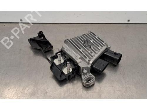 Used Electronic module CITROËN C3 IV (CC_, CB_) ë-C3 (CBZYAZ) (113 hp) 31155057