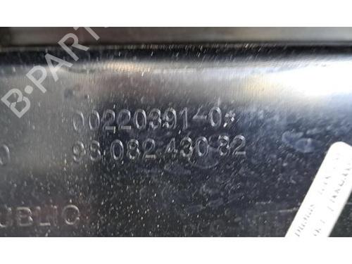 Right taillight PEUGEOT EXPERT Van (V_) 1.5 BlueHDi 120 | BP38043928C35 - Image 5
