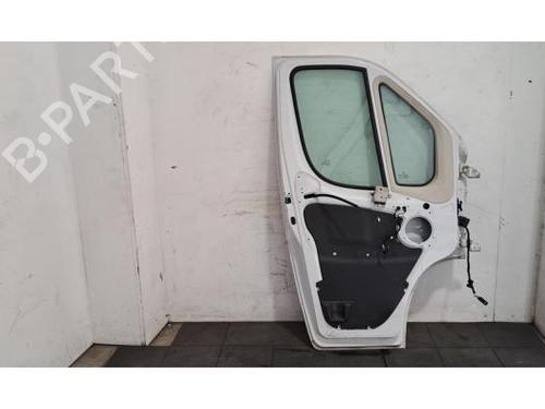Left front door CITROËN JUMPER II Van 2.2 BlueHDi 120 | BP29468298C2 