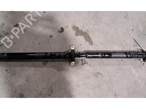 Used Driveshaft Driveshaft BMW 1 (F20) 116 i (109 hp) 32847293 32847293