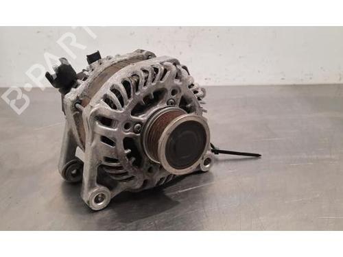 Used Alternator PEUGEOT BOXER Van 2.2 BlueHDi 120 (120 hp) 23640410