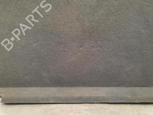 Luggage compartment floor AUDI A3 Sportback (8VA, 8VF) RS3 quattro | BP23589227I33