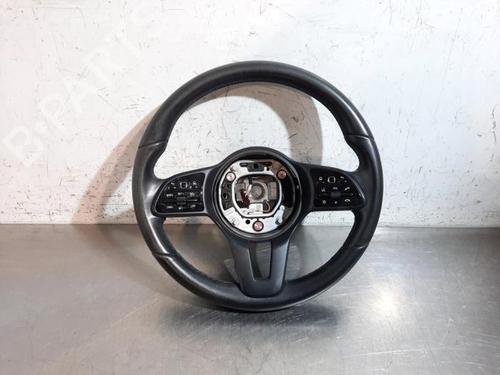 Used Steering wheel MERCEDES-BENZ A-CLASS (W177) A 180 (177.084) (136 hp) 31273934