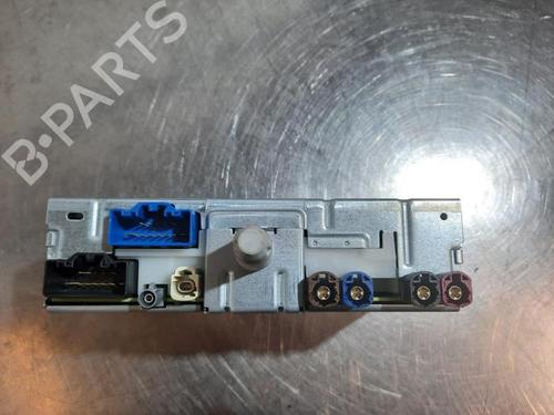 Bilradio PEUGEOT 208 II (UB_, UP_, UW_, UJ_) 1.2 PureTech 100 | BP24185169E6 