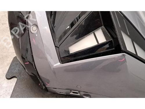 Front bumper RENAULT AUSTRAL TCe 140 (HGMF) | BP40483729C7 - Image 3
